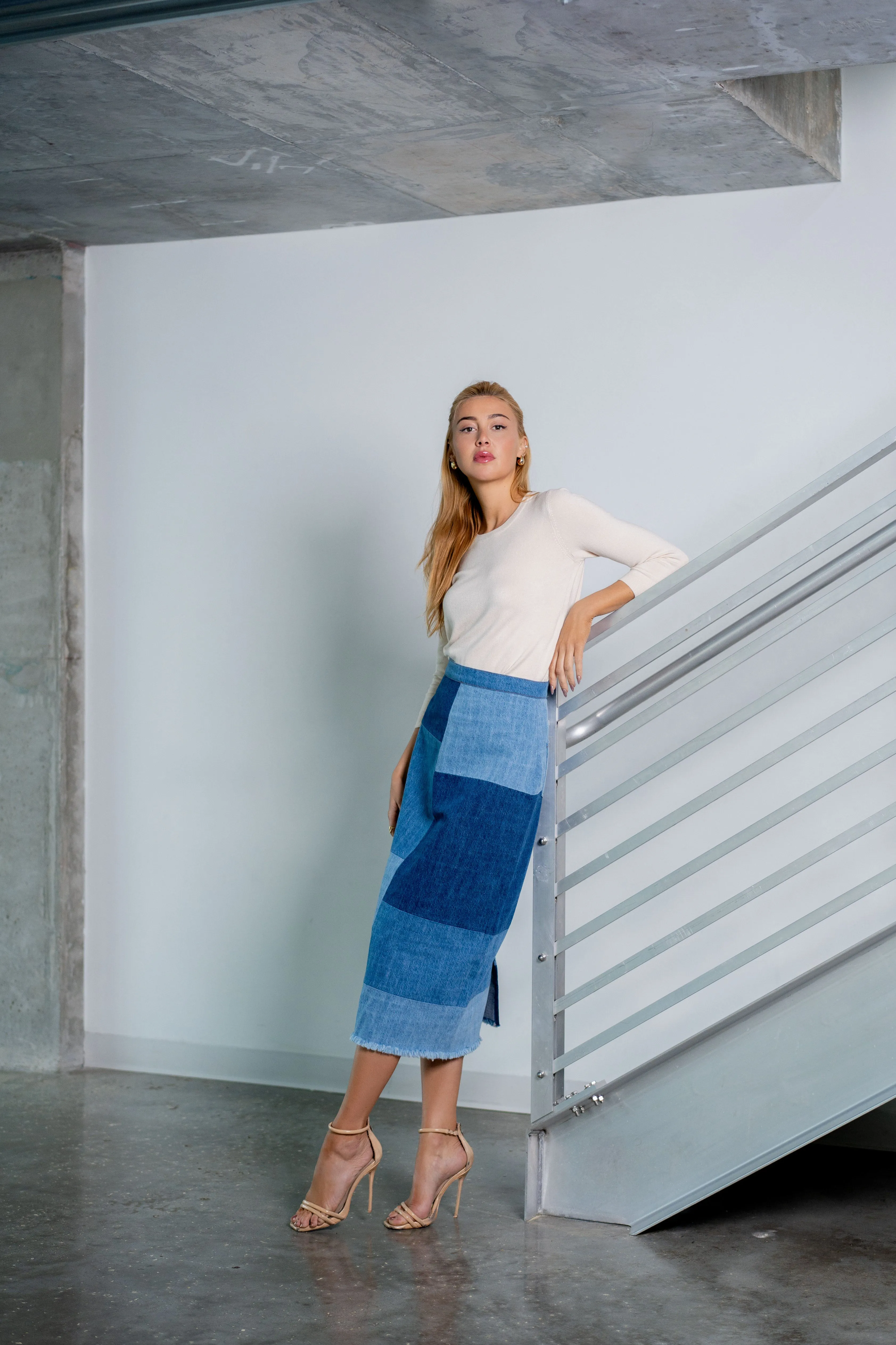 Rebecca Skirt