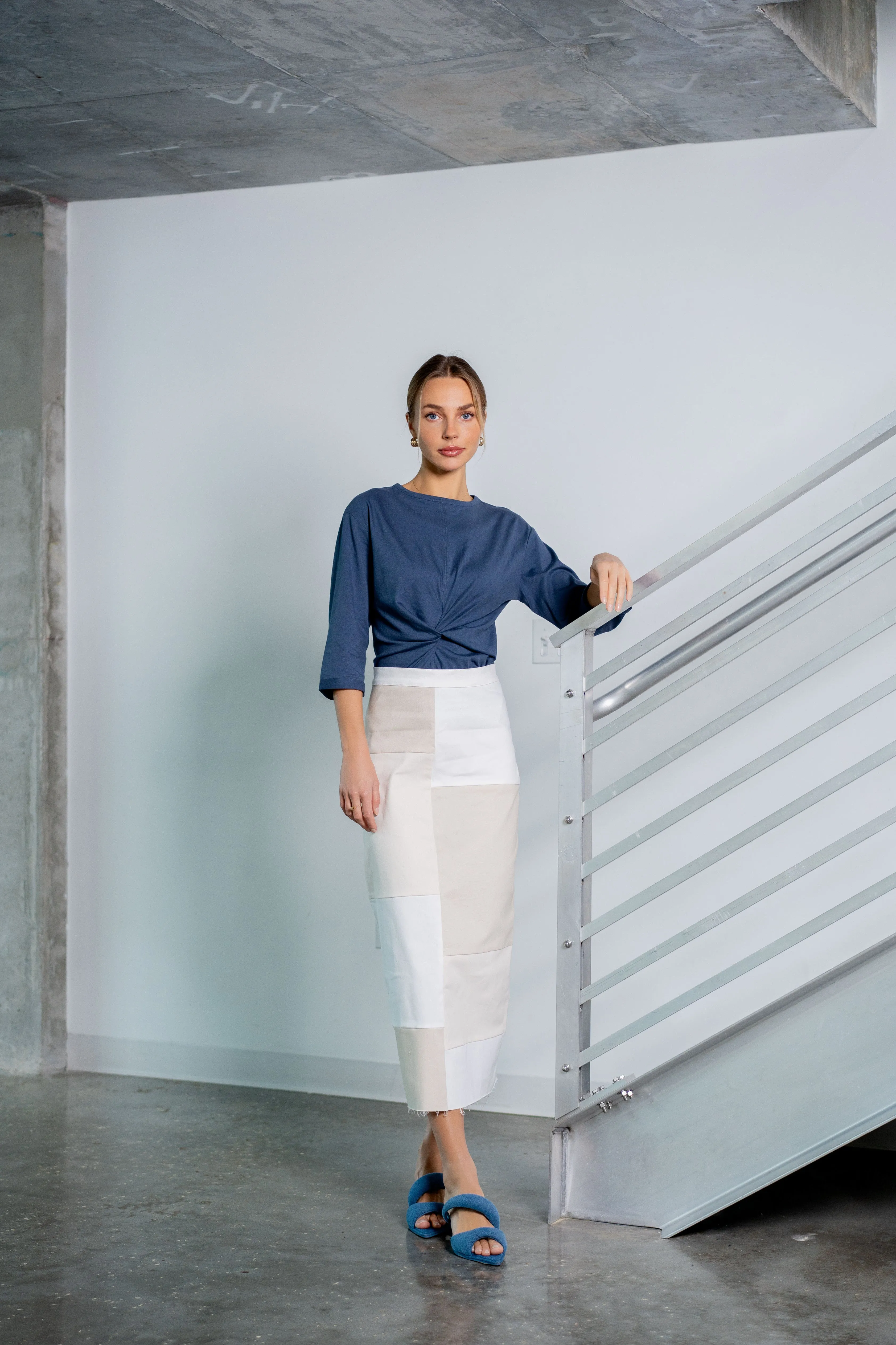 Rebecca Skirt