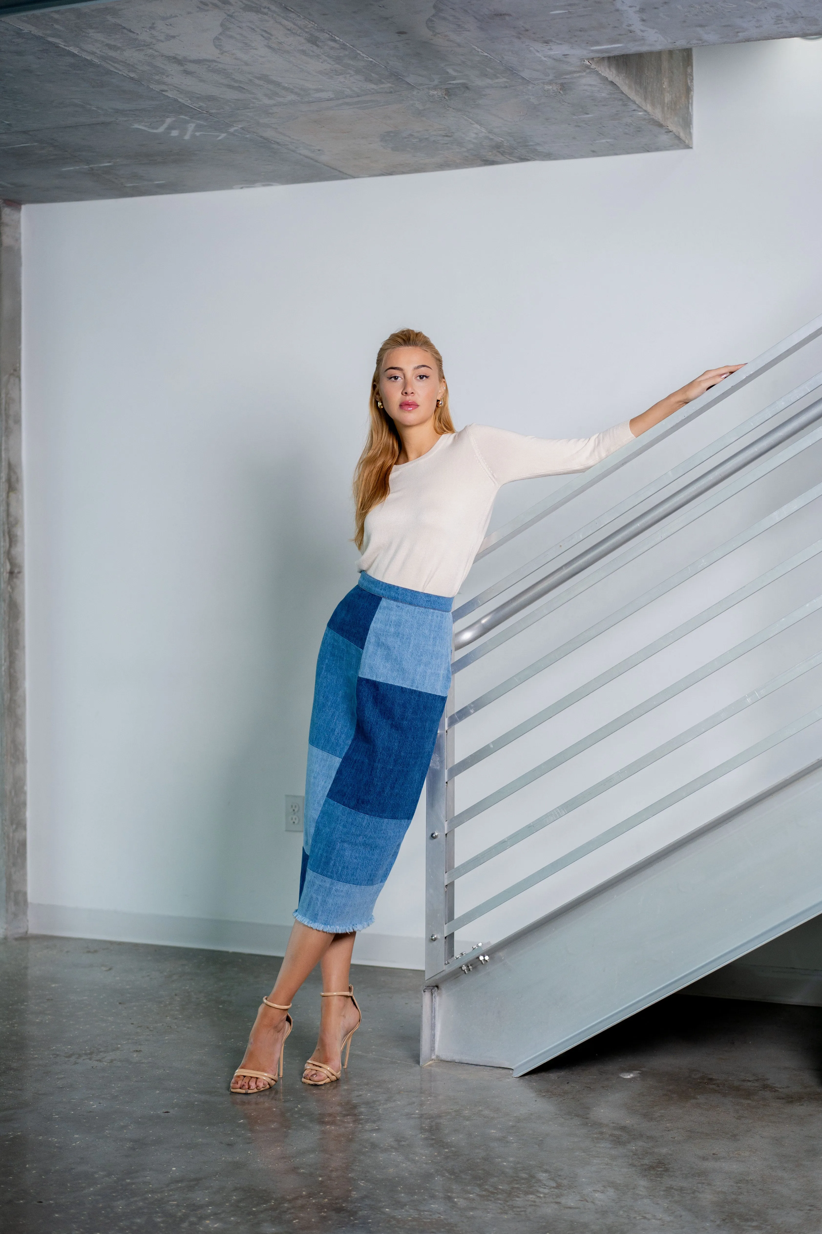 Rebecca Skirt