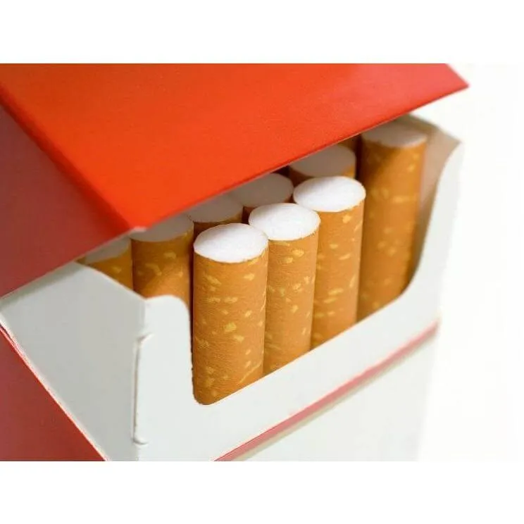 Red Type E-Liquid