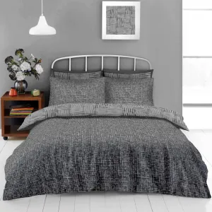 Ryder Printed Duvet Set