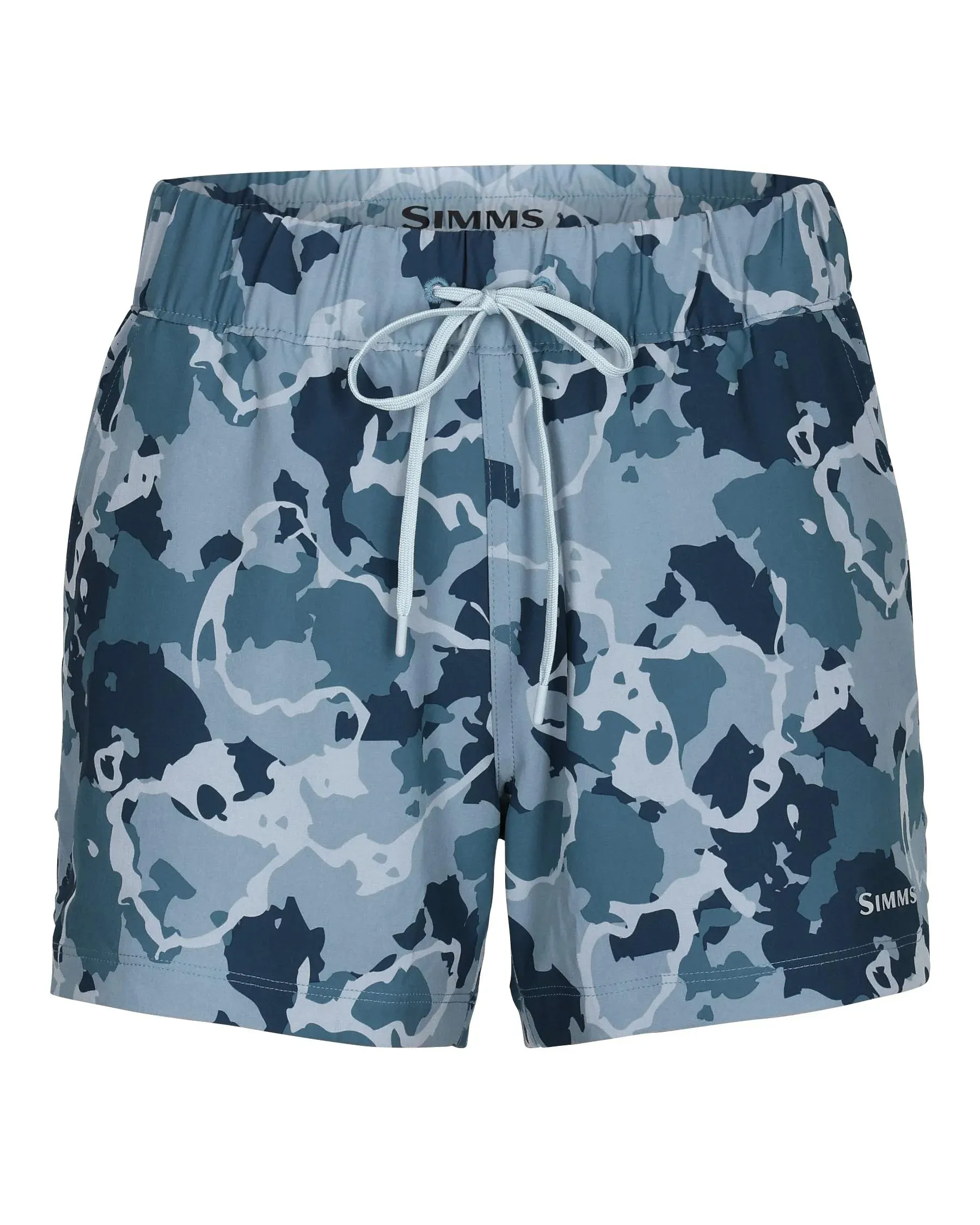 SIMMS W'S SEAMOUNT SHORT