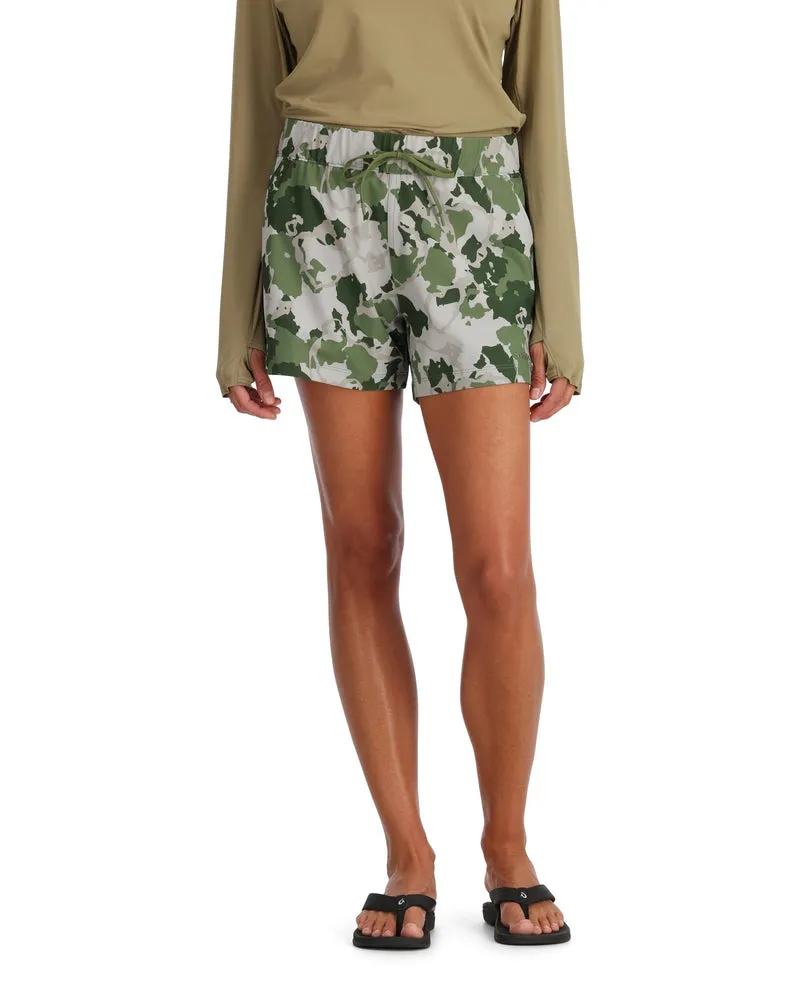 SIMMS W'S SEAMOUNT SHORT