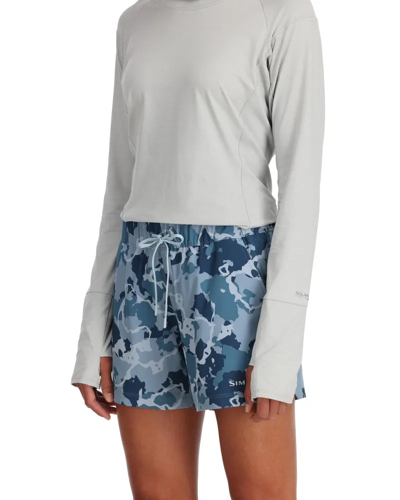 SIMMS W'S SEAMOUNT SHORT