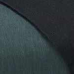 Sobral Pillowcase [Green grey/Black]