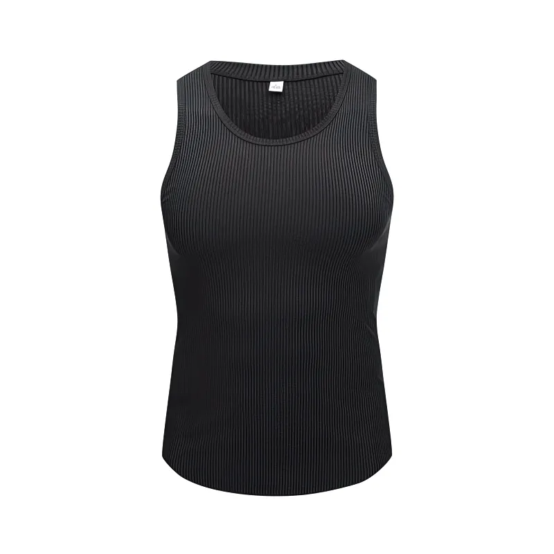 Sports Elastic Breathable Men's Tank Top for Training - SF1359