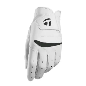 TaylorMade Stratus Soft Left-Handed Golf Glove, Medium-Large