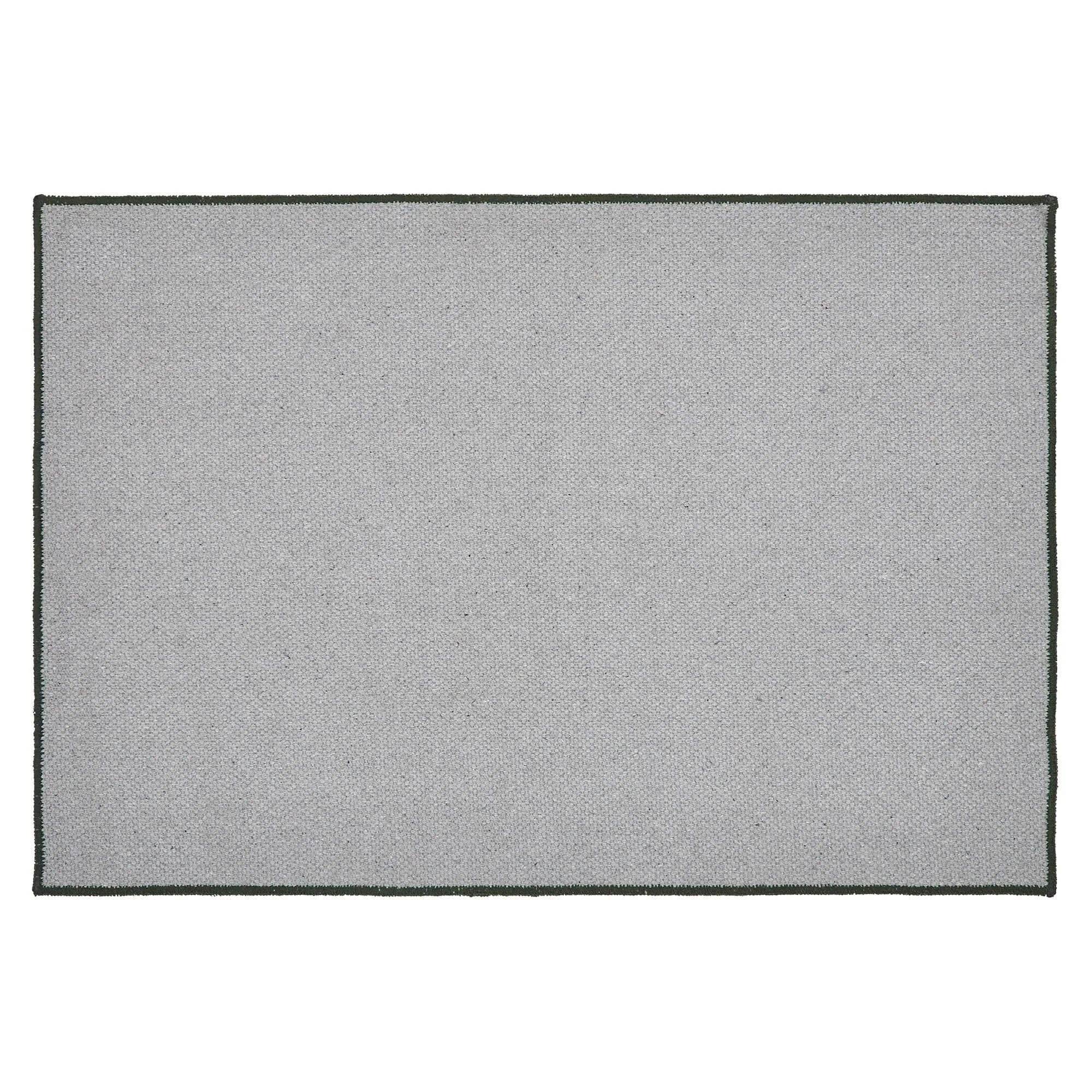 Tea Cabin Polyester Bathmat 20x30"