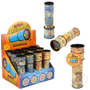 The Toy Network Old World Kaleidoscope