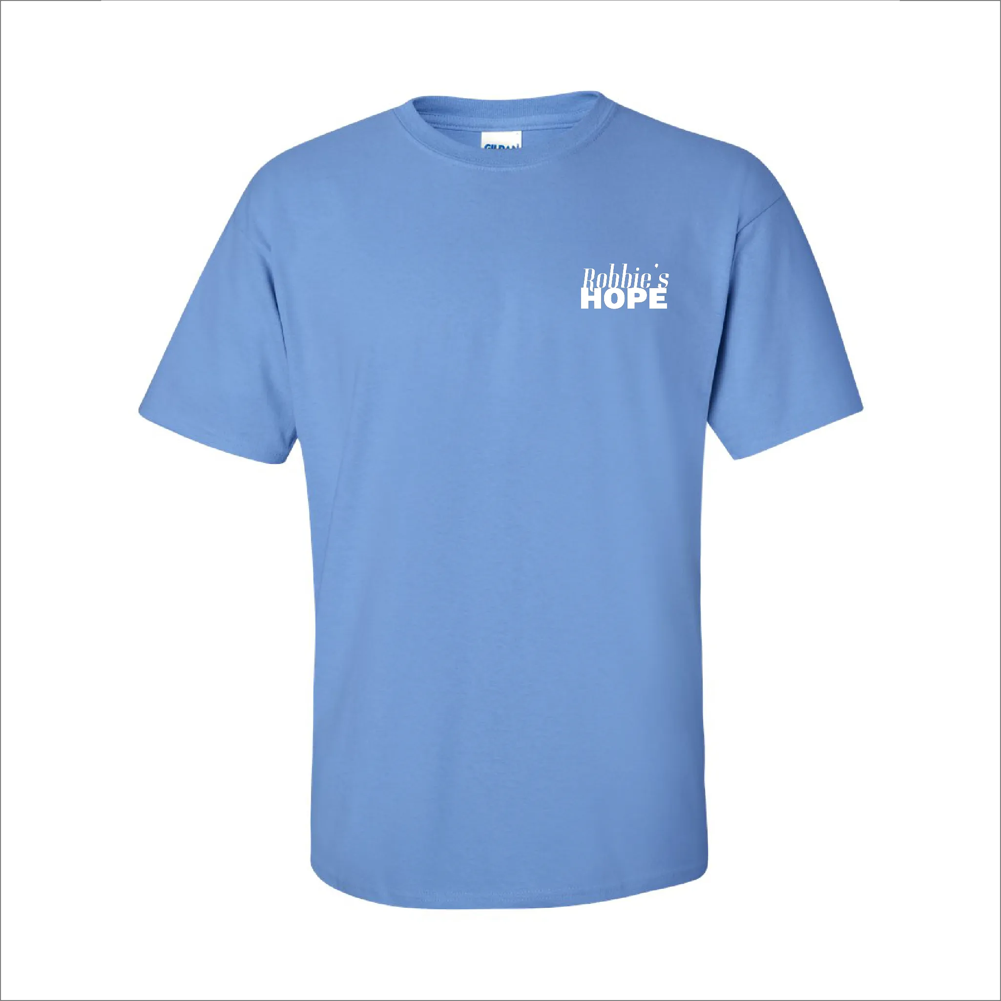 Thorns Short Sleeve T-Shirt