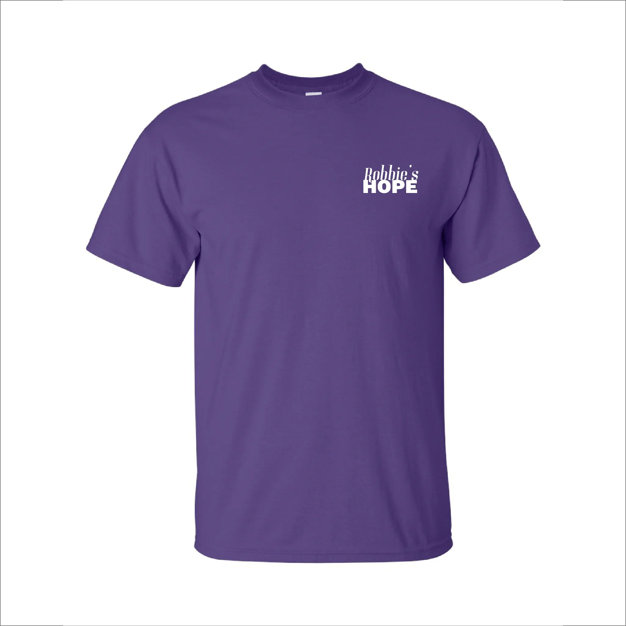 Thorns Short Sleeve T-Shirt