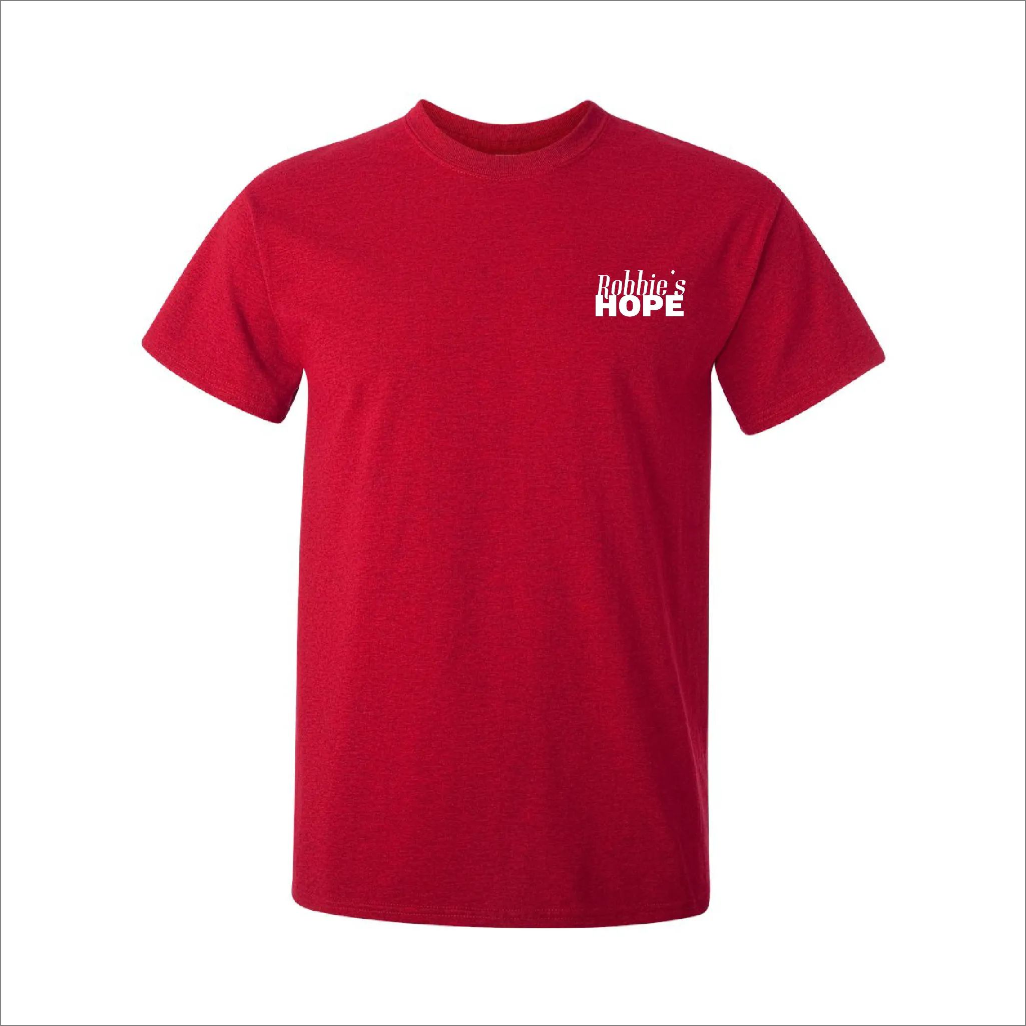 Thorns Short Sleeve T-Shirt
