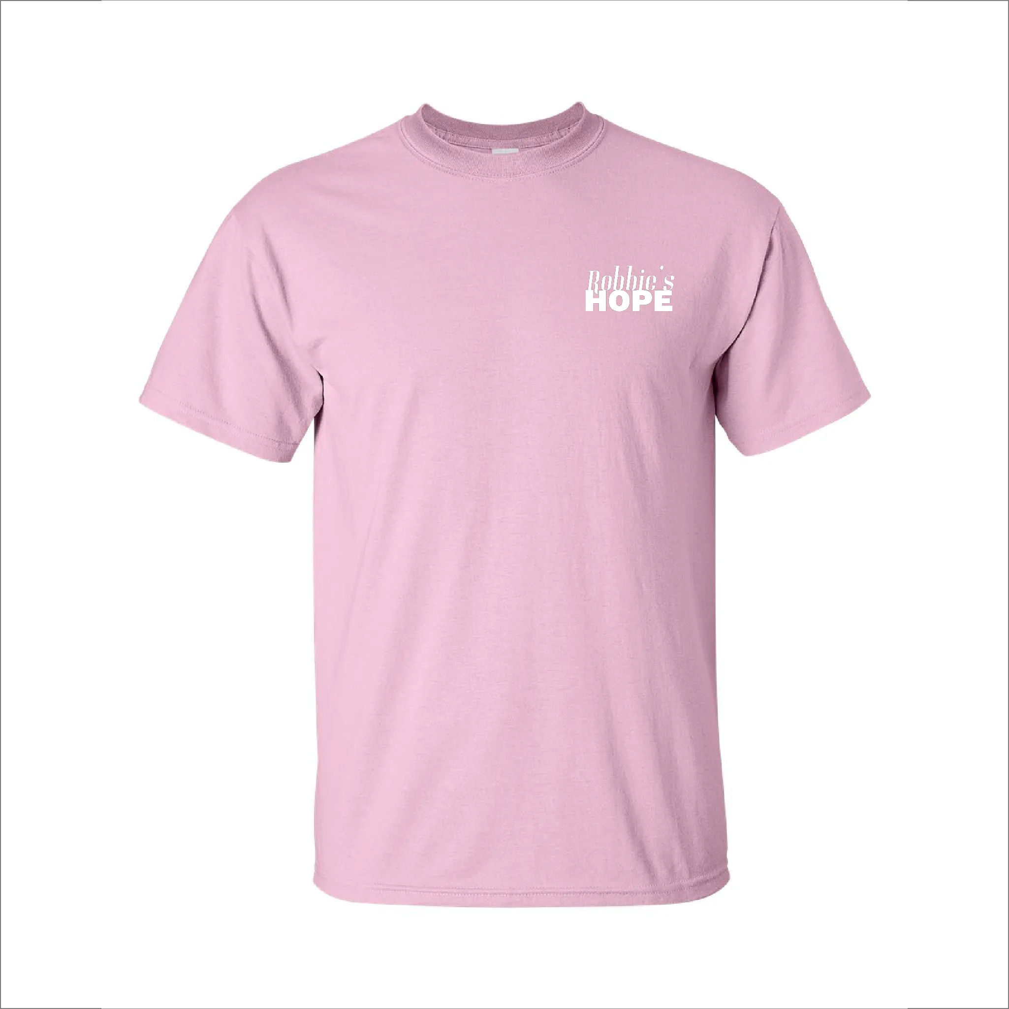 Thorns Short Sleeve T-Shirt