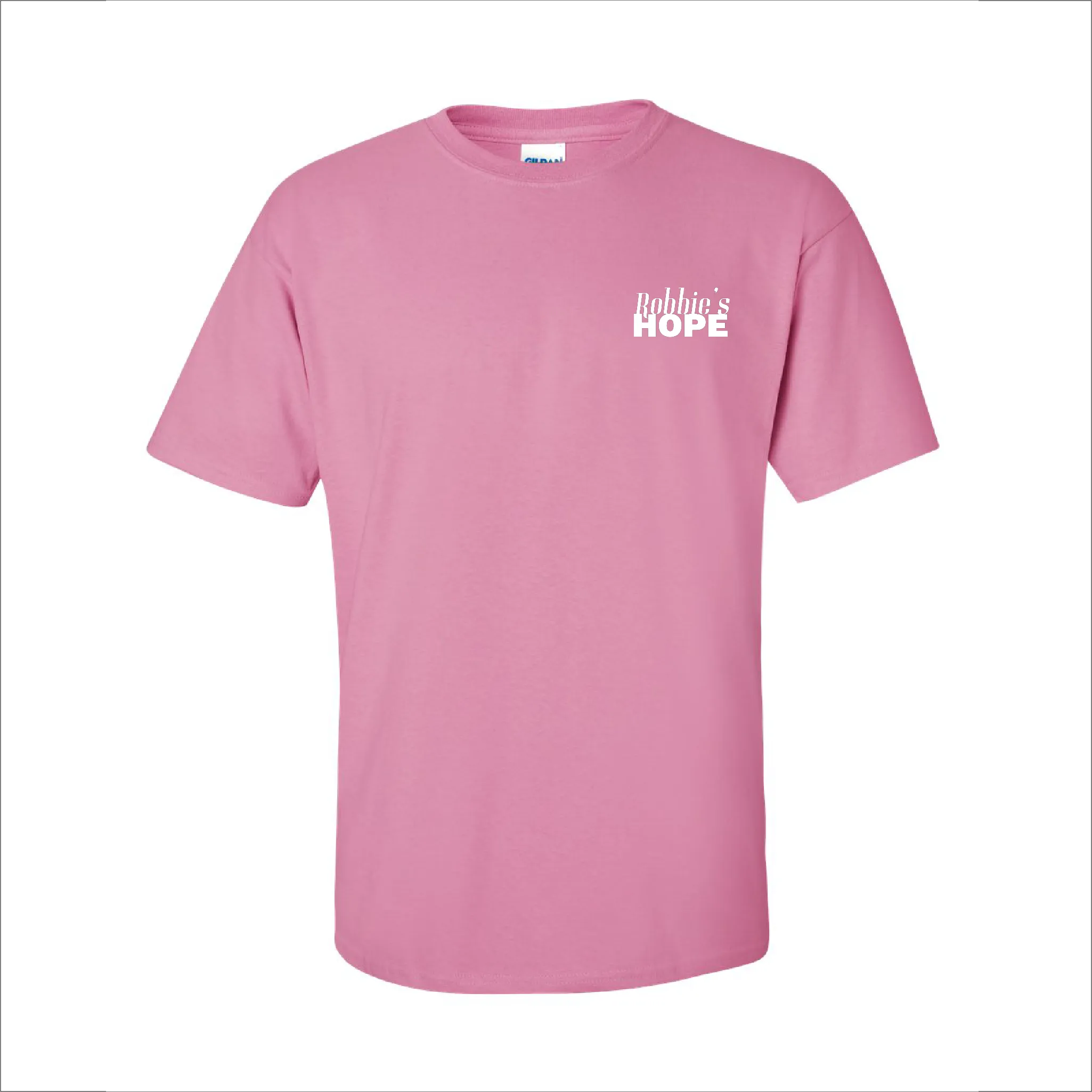 Thorns Short Sleeve T-Shirt
