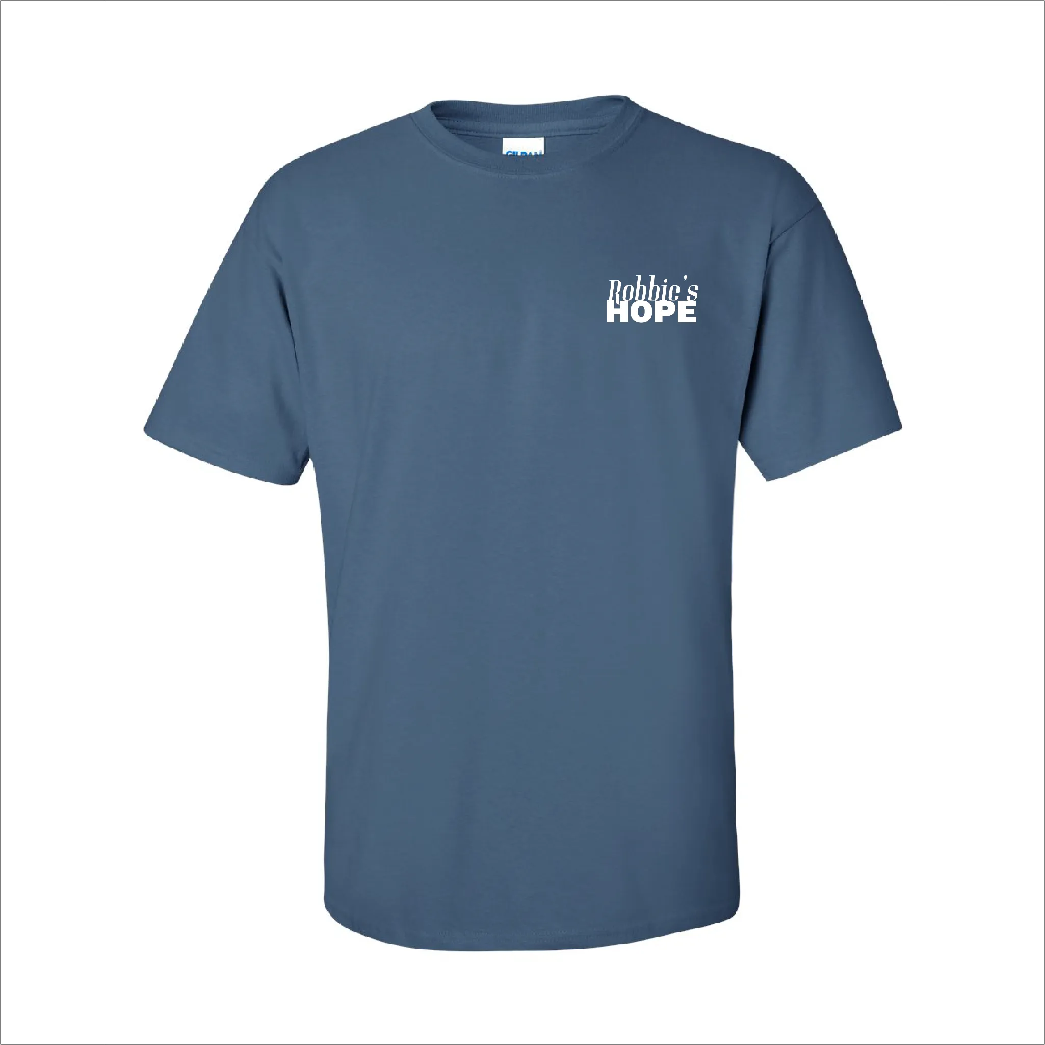 Thorns Short Sleeve T-Shirt