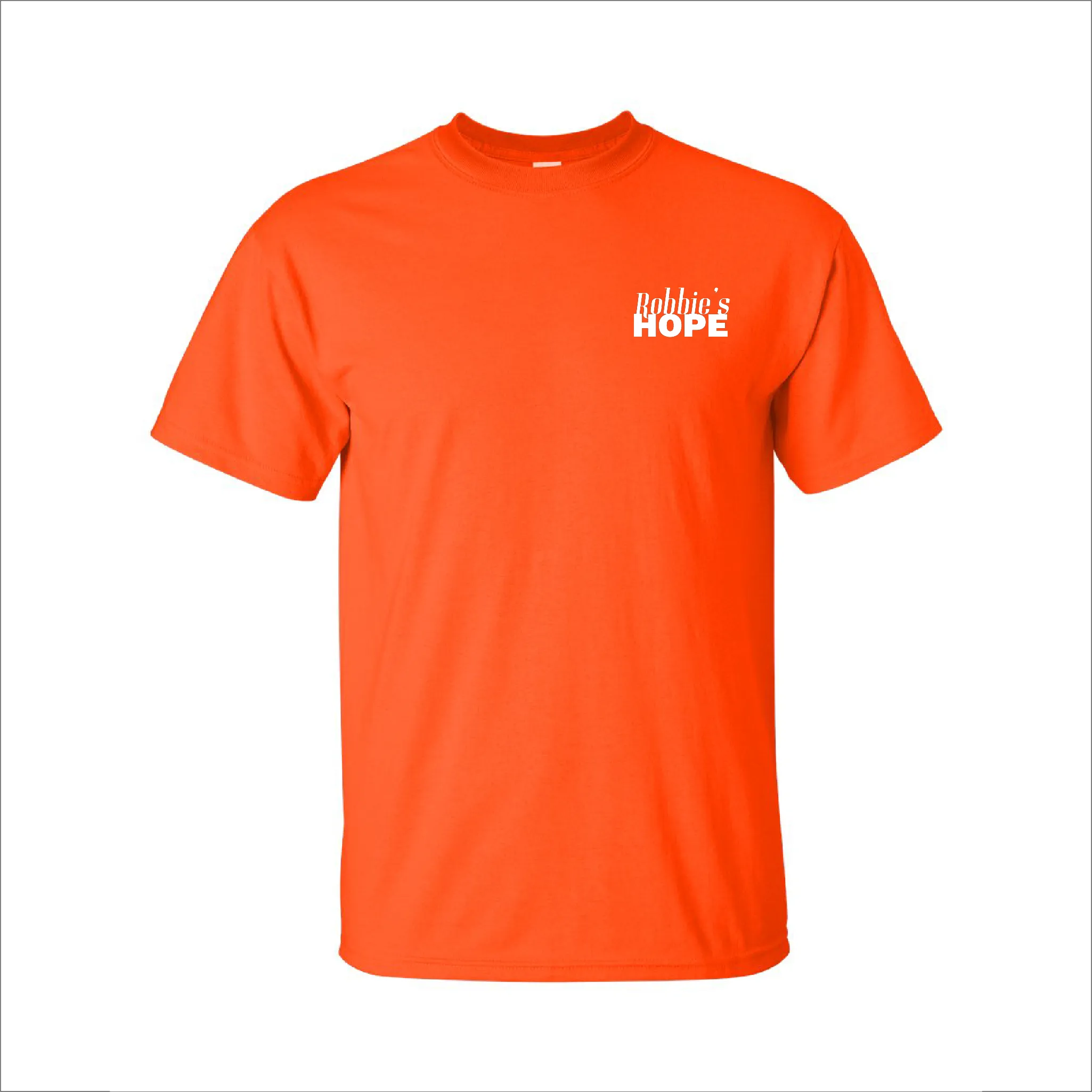 Thorns Short Sleeve T-Shirt