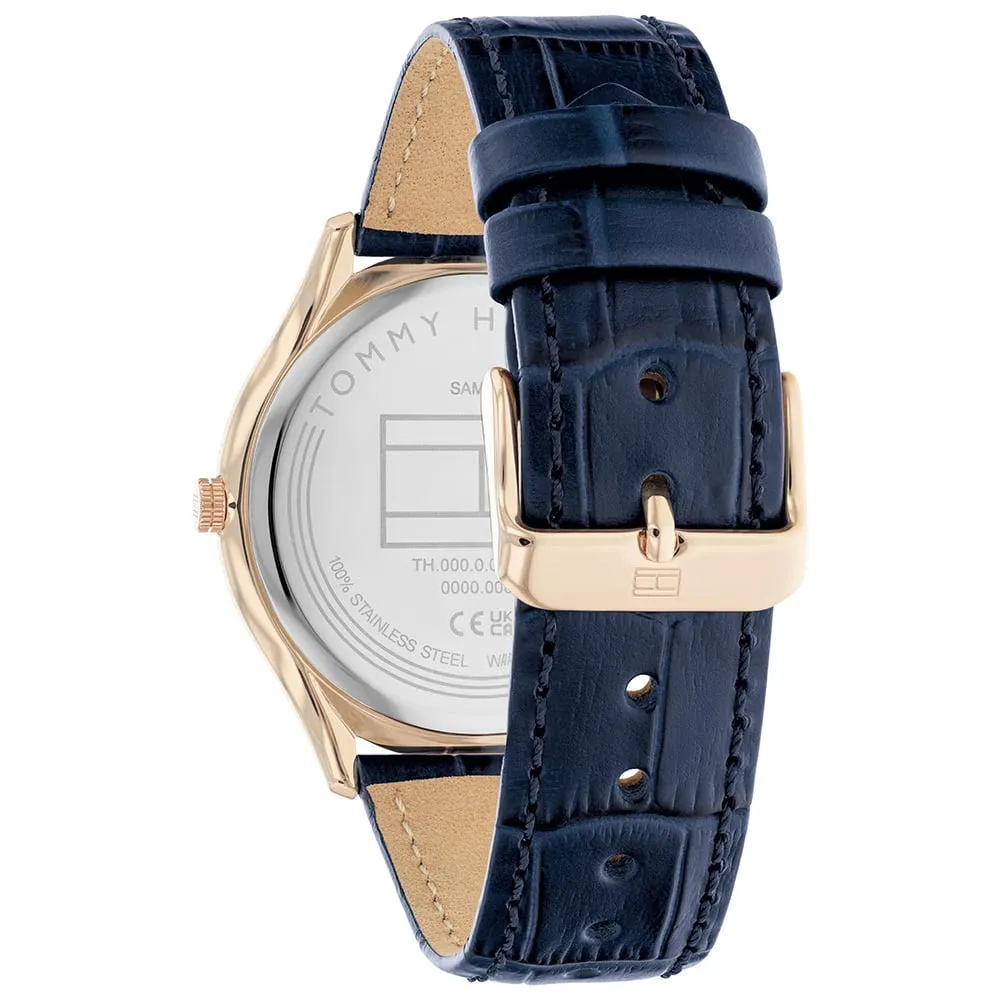 Tommy Hilfiger 1710517 Becker