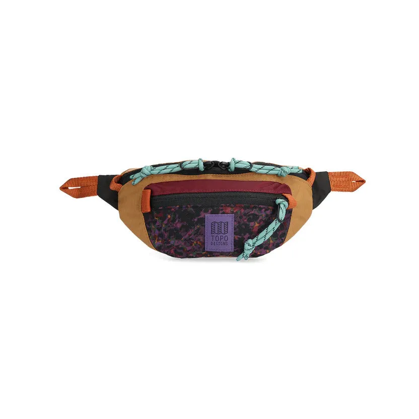Topo Designs Mountain Waist Pack