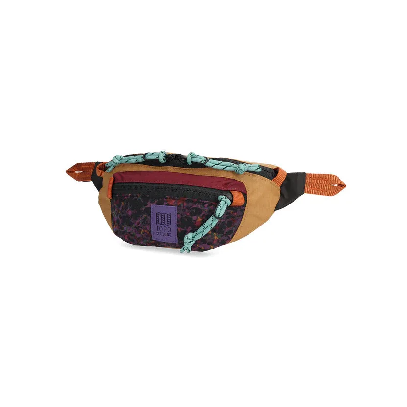 Topo Designs Mountain Waist Pack