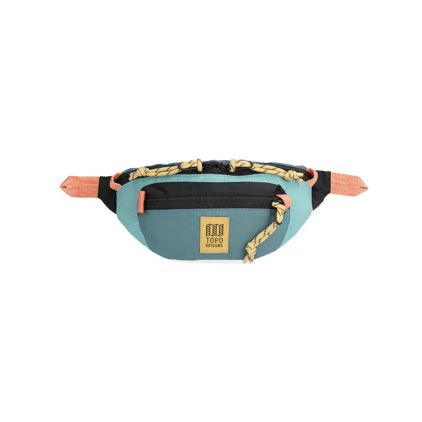 Topo Designs Mountain Waist Pack