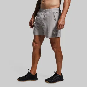 Training Short (Cool Grey)