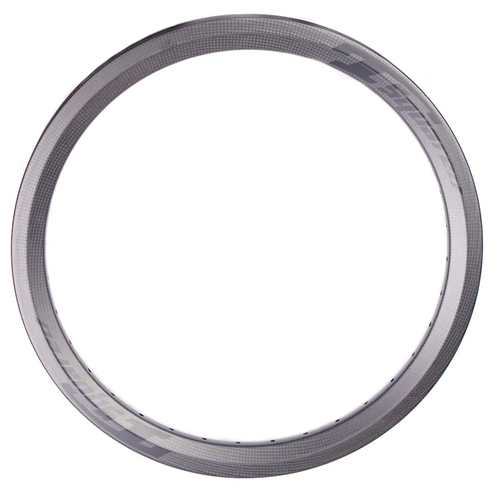 TSQUARED CARBON PRO FRONT RIM - 406X27MM
