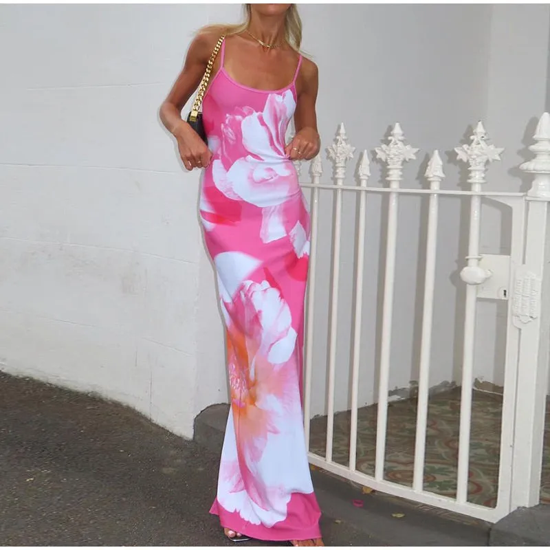 Uriel Maxi Dress