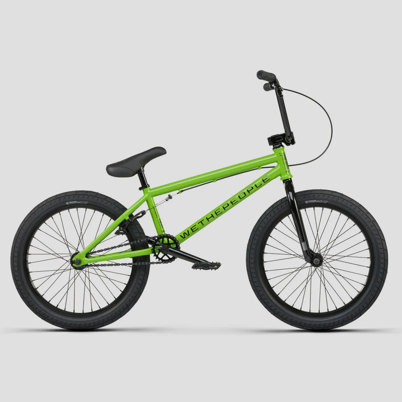 WeThePeople NOVA 2021 Complete