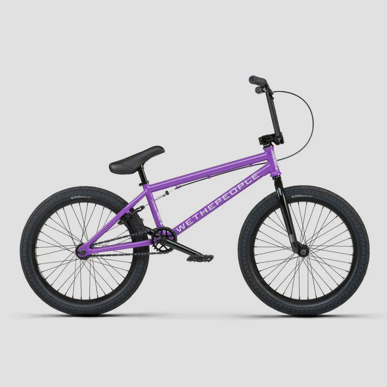 WeThePeople NOVA 2021 Complete