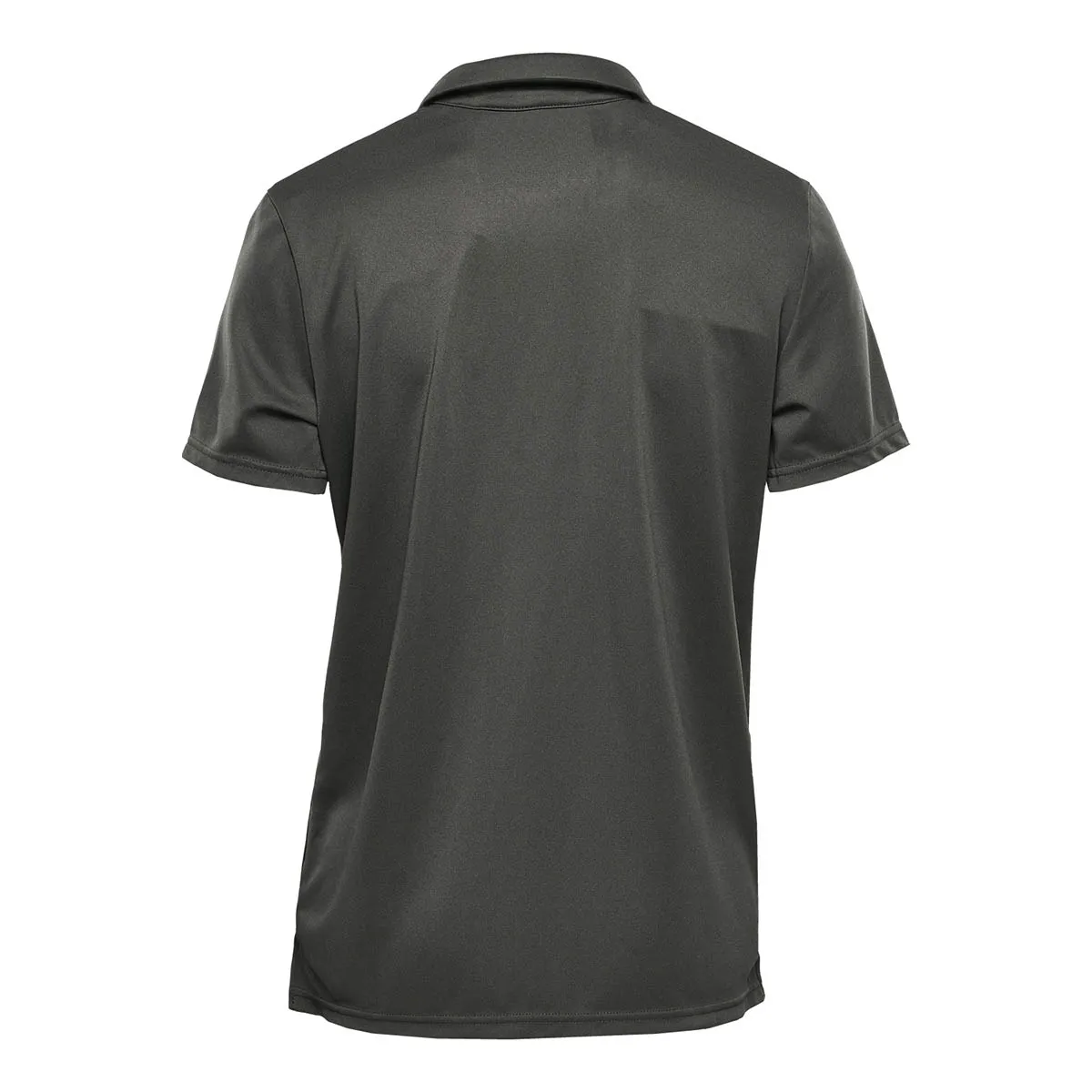 Women's Treeline Performance Short Sleeve Polo - PTS-1W