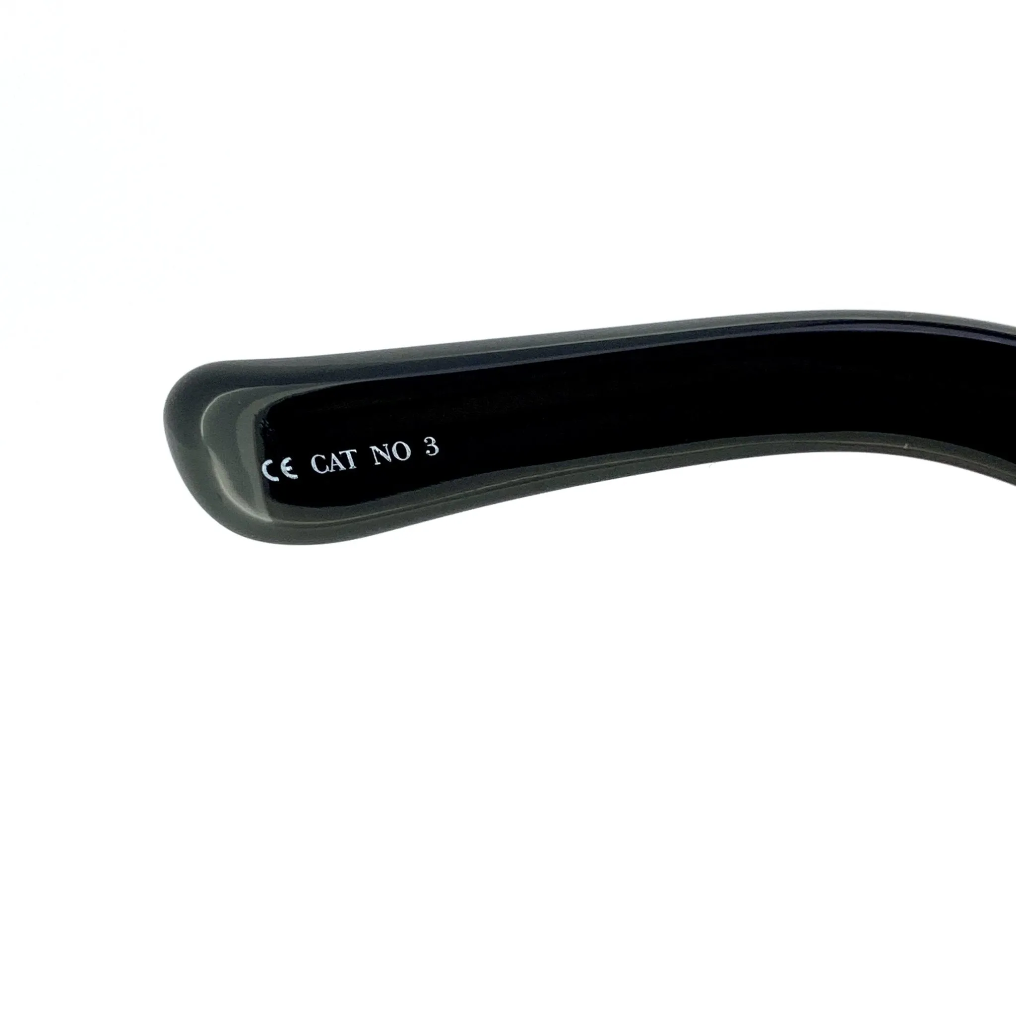 Yaz Bukey Ladies Sunglasses Eye Spy Brown and Grey YAZ2C3SUN